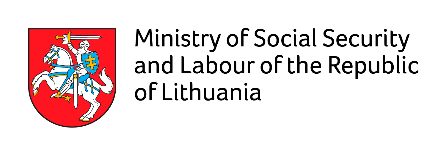 Ministry of Social Security and Labour of the Republic of Lithuania